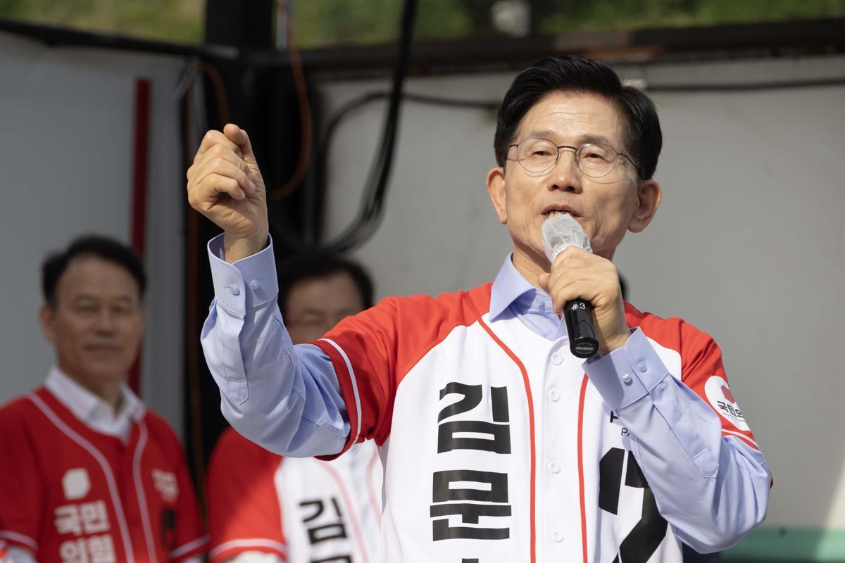 2025 김문수 대선 공약 총정리: 정치 개혁부터 청년 주택까지